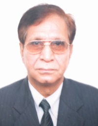 Dr. Balraj Gandhi