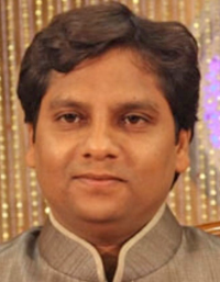 Dr Hemant Sachan
